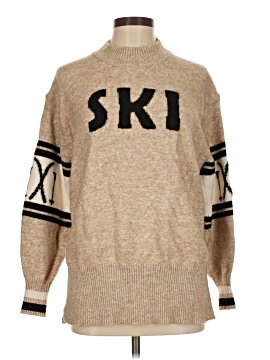 Lou & Grey Pullover Sweater