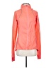 Sweaty Betty Orange Track Jacket Size S - photo 1