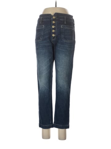 Pilcro and the Letterpress Jeans (view 1)