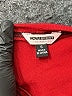 Nova Sport Burgundy Bodysuit Size S - photo 3