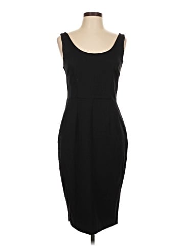 Donna Ricco Cocktail Dress (view 1)