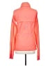 Sweaty Betty Orange Track Jacket Size S - photo 2