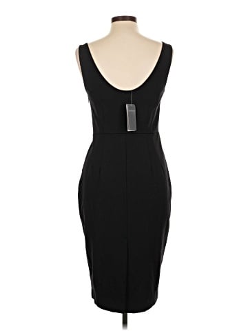 Donna Ricco Cocktail Dress (view 2)