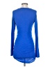 Bailey 44 Blue Cocktail Dress Size S - photo 2