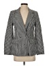 Majorelle Houndstooth Black Blazer Size S - photo 1