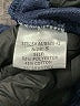 shopthemint.com Polka Dots Blue Casual Pants Size S - photo 5