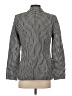 Majorelle Houndstooth Black Blazer Size S - photo 2