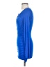 Bailey 44 Blue Cocktail Dress Size S - photo 5