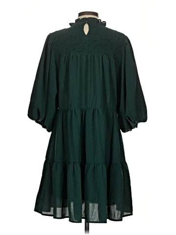 Entro Casual Dress (view 2)
