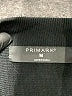 Primark 100% Nylon Black Track Jacket Size M - photo 6