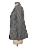 Majorelle Houndstooth Black Blazer Size S - photo 5