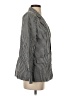 Majorelle Houndstooth Black Blazer Size S - photo 4