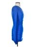 Bailey 44 Blue Cocktail Dress Size S - photo 4