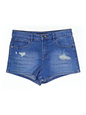 Billabong Denim Shorts (view 1)