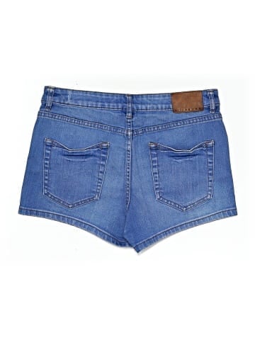 Billabong Denim Shorts (view 2)