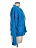 Unbranded 100% Acrylic Blue Cardigan Size L - photo 4
