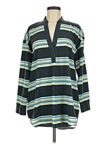 Gap 3/4 Sleeve Blouse (view 1)