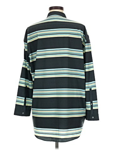 Gap 3/4 Sleeve Blouse (view 2)