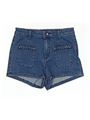 Roxy Denim Shorts (view 1)