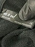 Edited Black Zip Up Hoodie Size 18 - photo 7