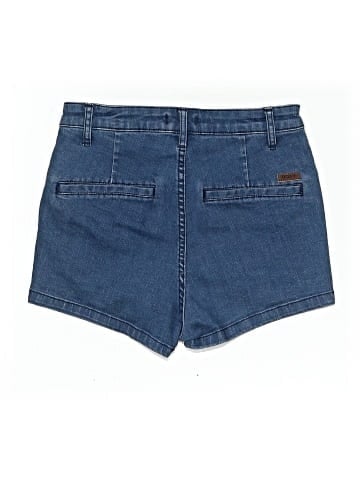 Roxy Denim Shorts (view 2)