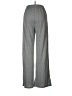 Shein Chevron-herringbone Gray Casual Pants Size M - photo 2