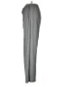 Shein Chevron-herringbone Gray Casual Pants Size M - photo 5