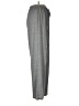 Shein Chevron-herringbone Gray Casual Pants Size M - photo 4