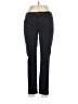 mavi Chevron-herringbone Black Jeans Size 33 waist - photo 1