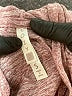 Cozy Casuals Pink Cardigan Size S - photo 7