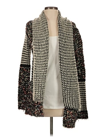 La Fee Verte Cardigan (view 1)
