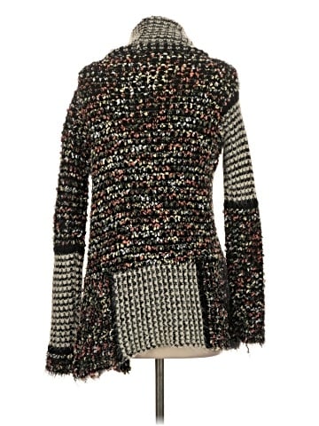 La Fee Verte Cardigan (view 2)