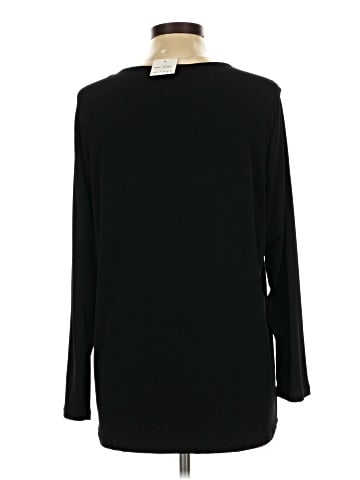 N Touch Long Sleeve Top (view 2)