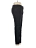 mavi Chevron-herringbone Black Jeans Size 33 waist - photo 4