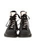Alexander McQueen Black Sneakers Size EU 38 (wide) - photo 2