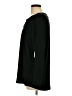 N Touch Black Long Sleeve Top Size L - photo 5