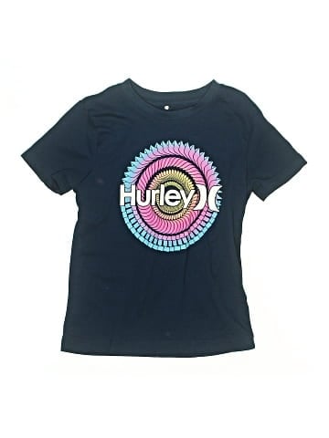 Hurley Short Sleeve T-Shirt (view 1)