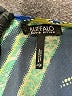 Buffalo by David Bitton Graphic Green Casual Dress Size XL - photo 7