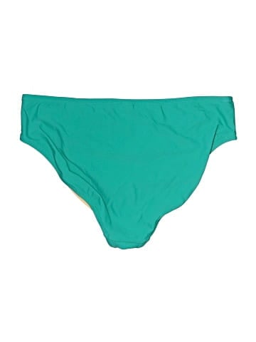 J.Crew Factory Store Swimsuit Bottoms (view 2)