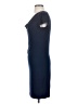 Three Dots Solid Blue Casual Dress Size S - photo 5