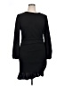 Unbranded Black Cocktail Dress Size XL - photo 1