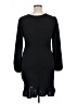 Unbranded Black Cocktail Dress Size XL - photo 2
