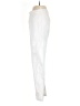 TNA 100% Cotton White Cargo Pants Size 2 - photo 5