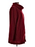 PURE essence Burgundy Turtleneck Sweater Size L - photo 4