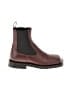 Proenza Schouler Burgundy Brown Boots Size EU (IT) 36 / US 6 - photo 1