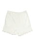 Assorted Brands Ivory Shorts Size S - photo 2