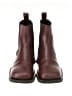 Proenza Schouler Burgundy Brown Boots Size EU (IT) 36 / US 6 - photo 2