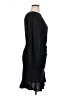Unbranded Black Cocktail Dress Size XL - photo 4
