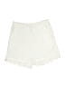 Assorted Brands Ivory Shorts Size S - photo 1