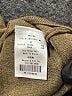 Mcginn Brown 3/4 Sleeve Top Size M - photo 8